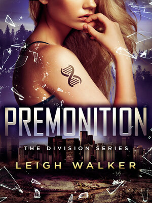 cover image of Premonition